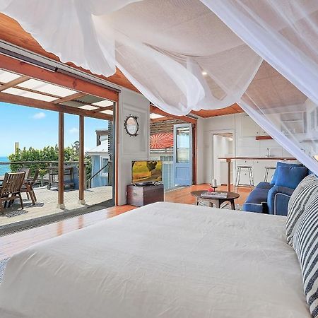 Boatshed Villa Huskisson Ngoại thất bức ảnh